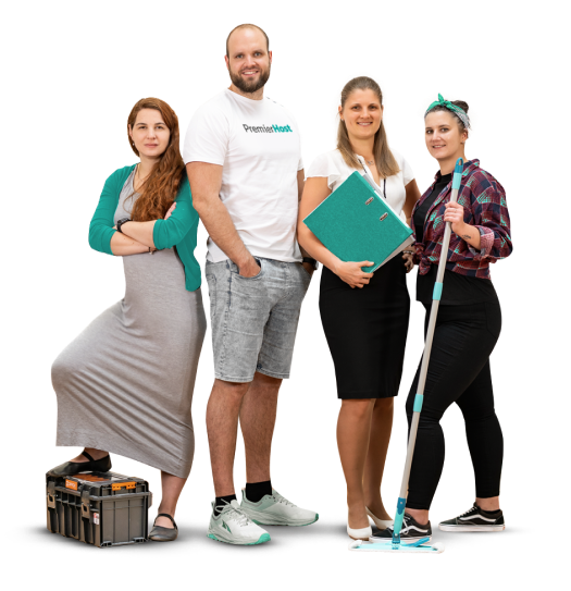 Máte otázky? Podívejte se na ty nejčastější