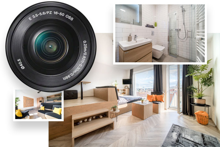 Profesionální propagace