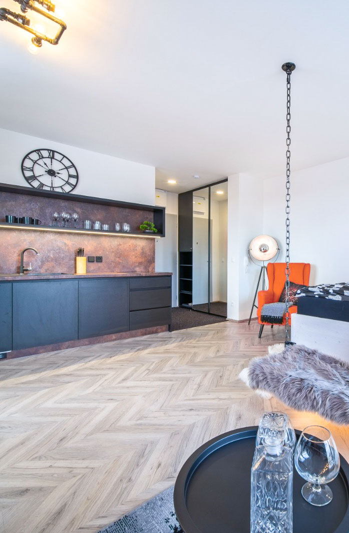 Kompletní servis s PremierHost