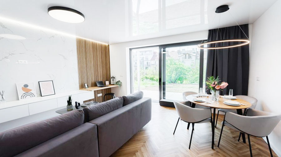 Nechte svoji nemovitost vydělávat